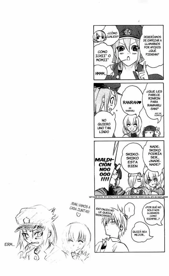 Binbougami ga! (2008) - Capítulo 23 - Página 19 - LectorTMOo