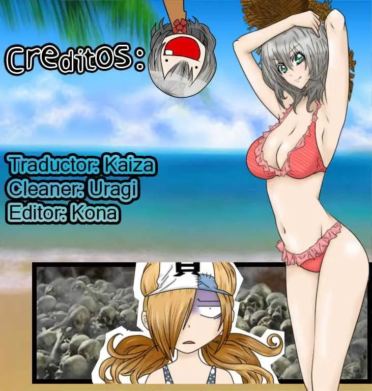 Binbougami ga! (2008) - Capítulo 23 - Página 21 - LectorTMOo