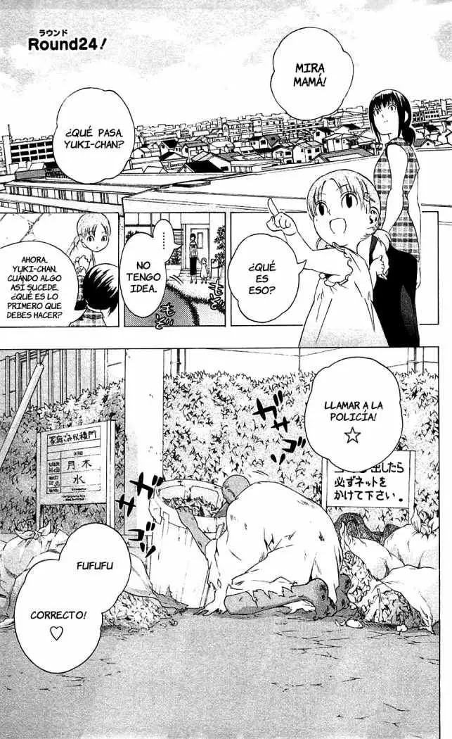 Binbougami ga! (2008) - Capítulo 24 - Página 3 - LectorTMOo