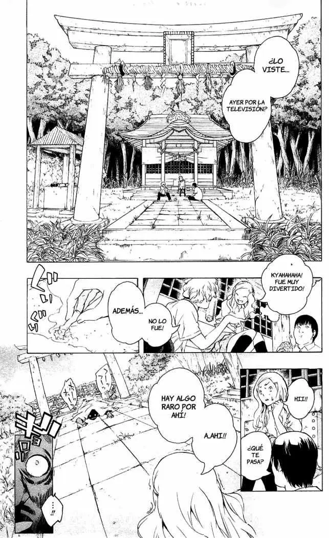 Binbougami ga! (2008) - Capítulo 24 - Página 5 - LectorTMOo