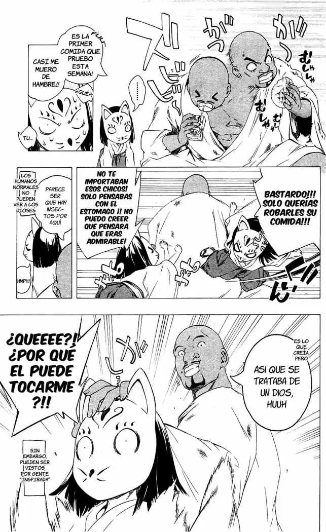 Binbougami ga! (2008) - Capítulo 24 - Página 7 - LectorTMOo