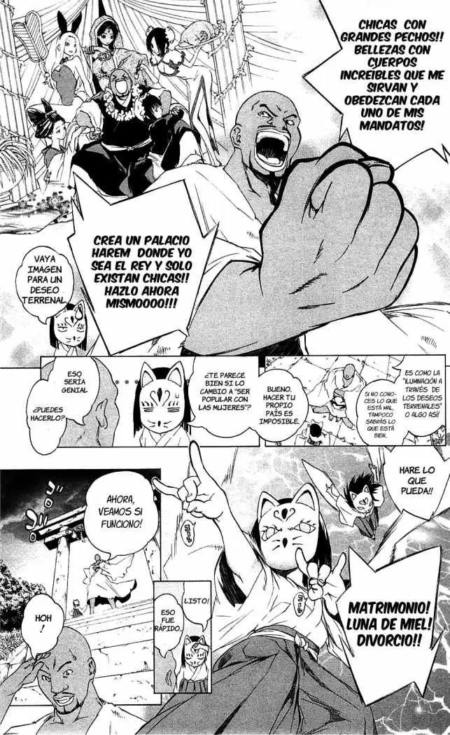 Binbougami ga! (2008) - Capítulo 24 - Página 9 - LectorTMOo