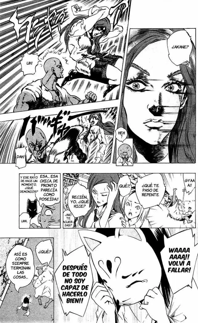 Binbougami ga! (2008) - Capítulo 24 - Página 11 - LectorTMOo