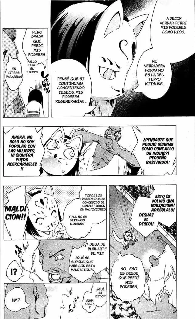 Binbougami ga! (2008) - Capítulo 24 - Página 12 - LectorTMOo