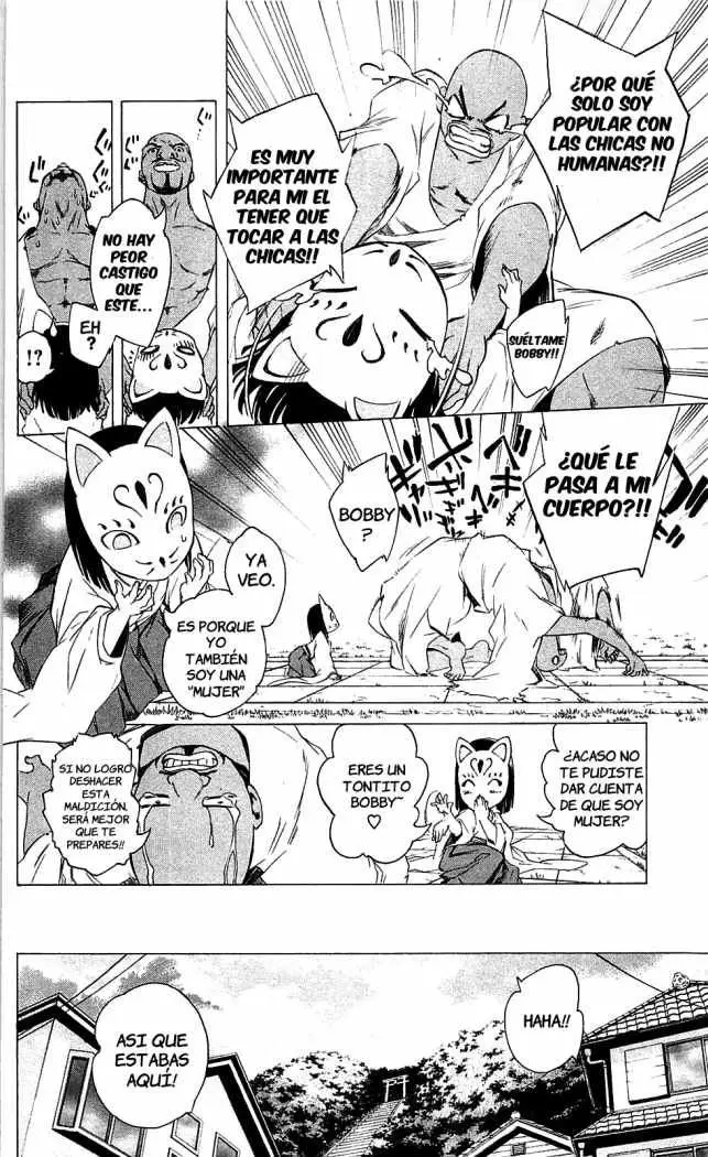 Binbougami ga! (2008) - Capítulo 24 - Página 14 - LectorTMOo