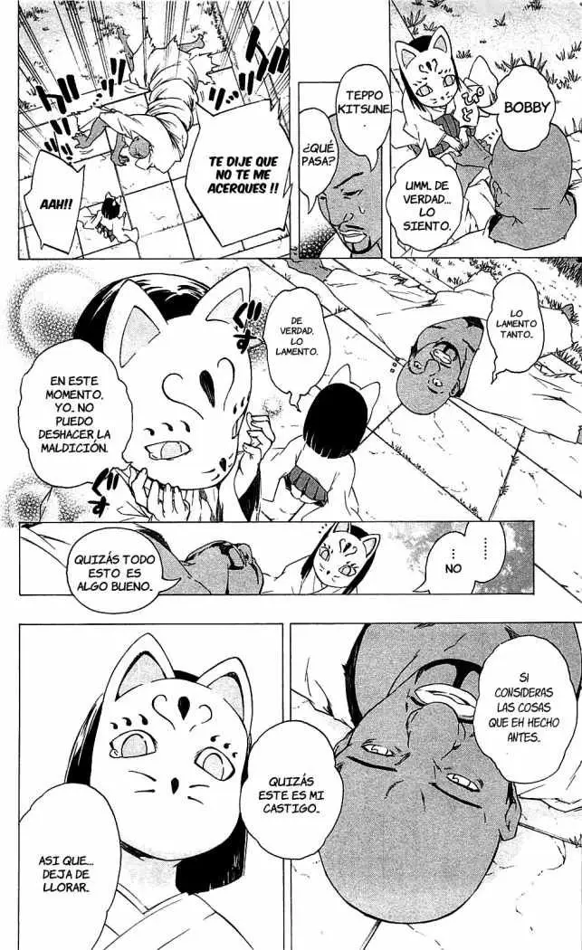 Binbougami ga! (2008) - Capítulo 24 - Página 16 - LectorTMOo
