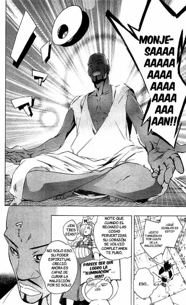 Binbougami ga! (2008) - Capítulo 24 - Página 18 - LectorTMOo