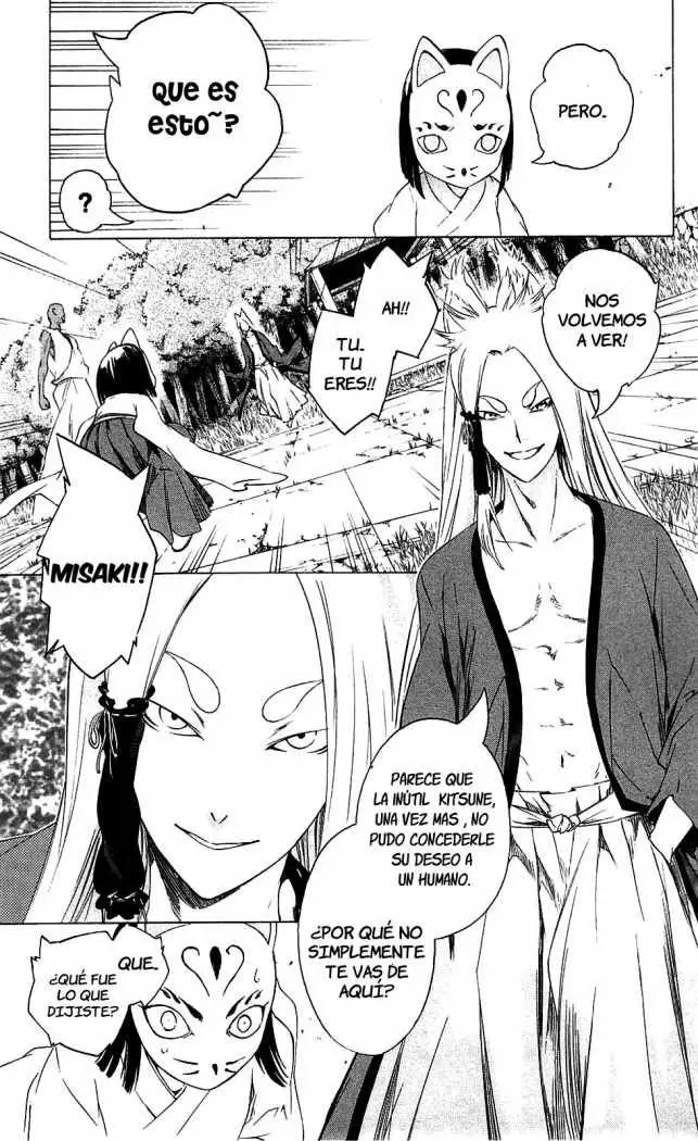 Binbougami ga! (2008) - Capítulo 24 - Página 21 - LectorTMOo