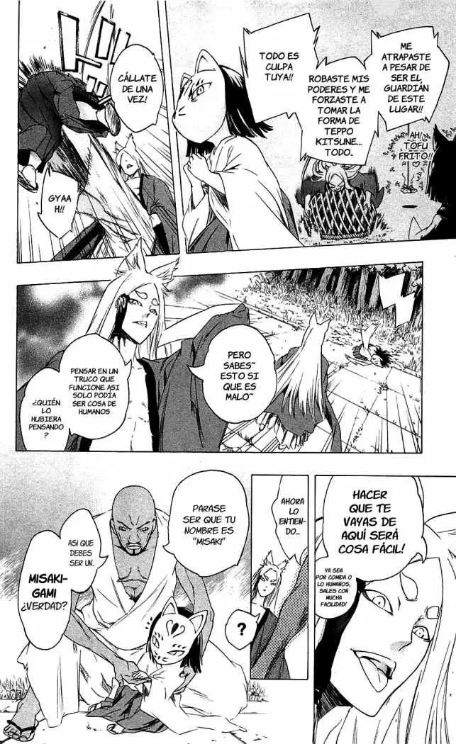 Binbougami ga! (2008) - Capítulo 24 - Página 22 - LectorTMOo