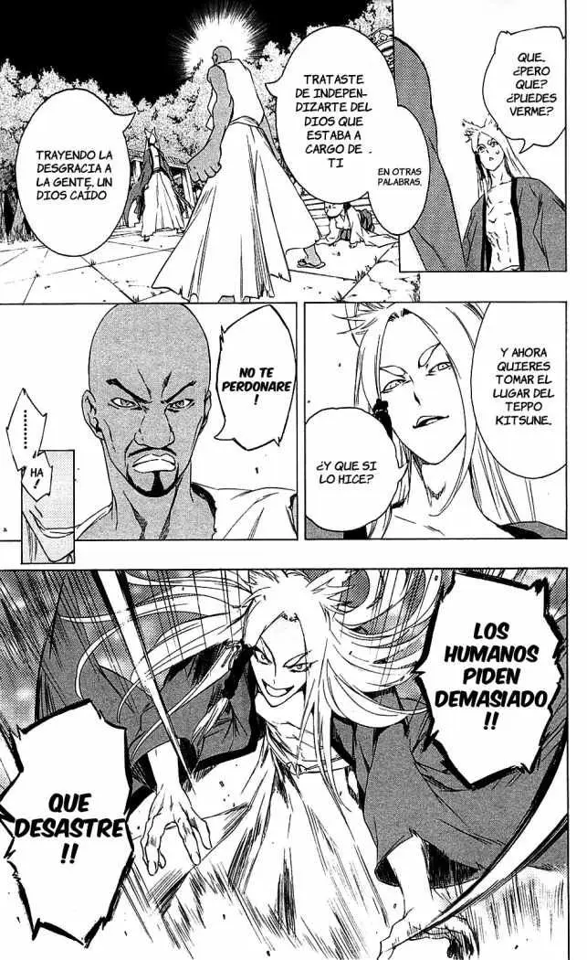 Binbougami ga! (2008) - Capítulo 24 - Página 23 - LectorTMOo