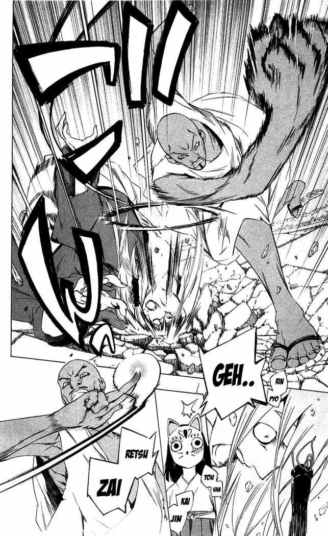 Binbougami ga! (2008) - Capítulo 24 - Página 24 - LectorTMOo