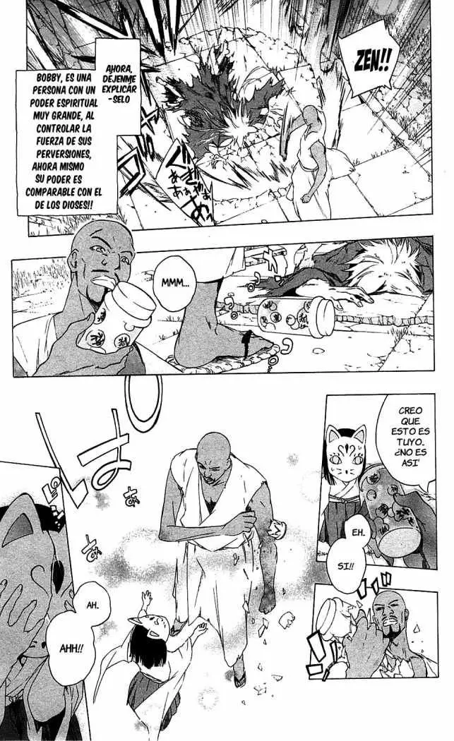 Binbougami ga! (2008) - Capítulo 24 - Página 25 - LectorTMOo
