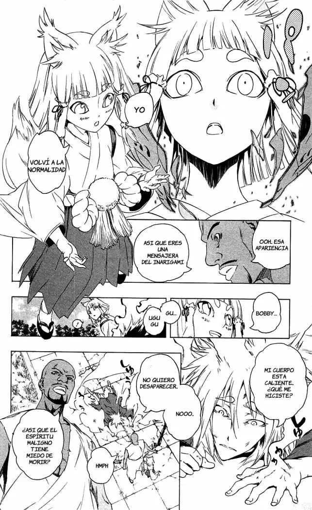 Binbougami ga! (2008) - Capítulo 24 - Página 26 - LectorTMOo
