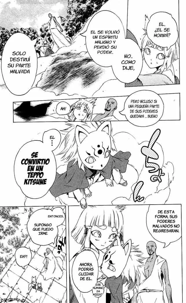 Binbougami ga! (2008) - Capítulo 24 - Página 27 - LectorTMOo