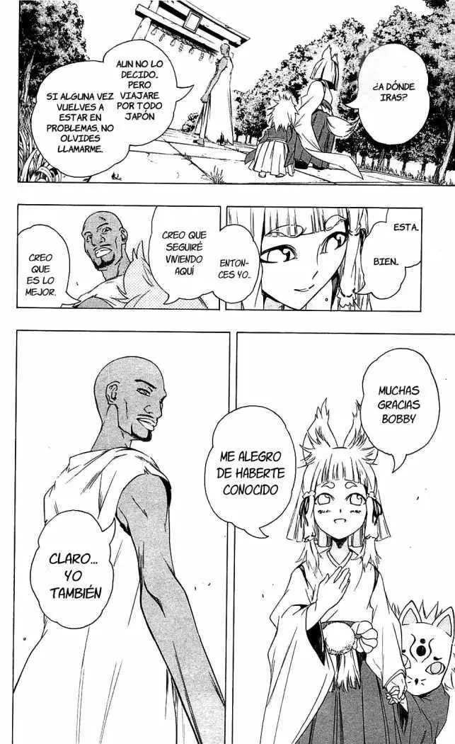 Binbougami ga! (2008) - Capítulo 24 - Página 28 - LectorTMOo
