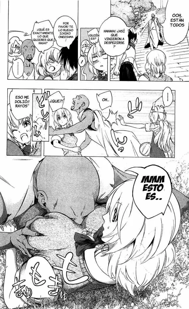 Binbougami ga! (2008) - Capítulo 24 - Página 30 - LectorTMOo