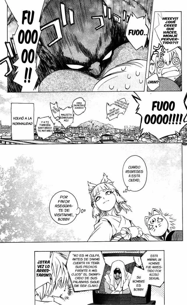 Binbougami ga! (2008) - Capítulo 24 - Página 31 - LectorTMOo