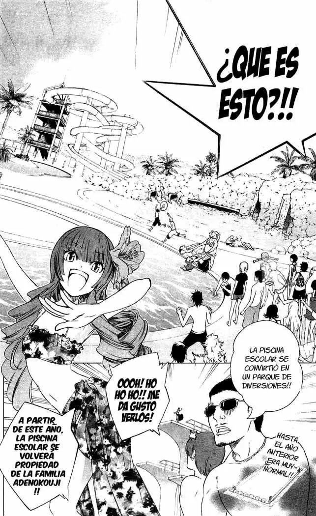 Binbougami ga! (2008) - Capítulo 25 - Página 8 - LectorTMOo