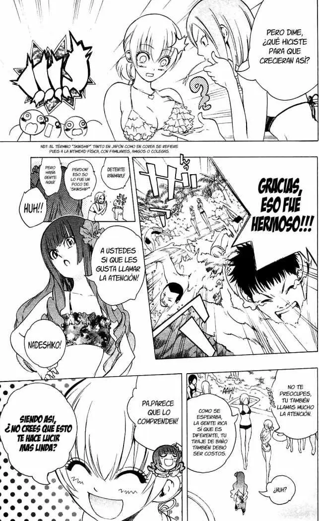 Binbougami ga! (2008) - Capítulo 25 - Página 11 - LectorTMOo
