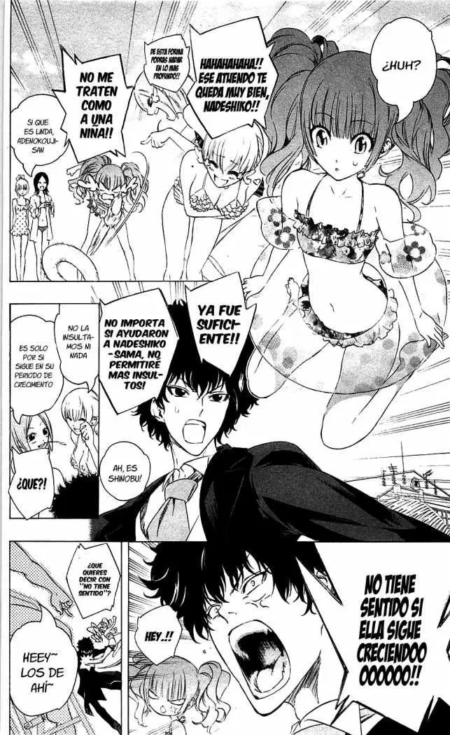 Binbougami ga! (2008) - Capítulo 25 - Página 12 - LectorTMOo