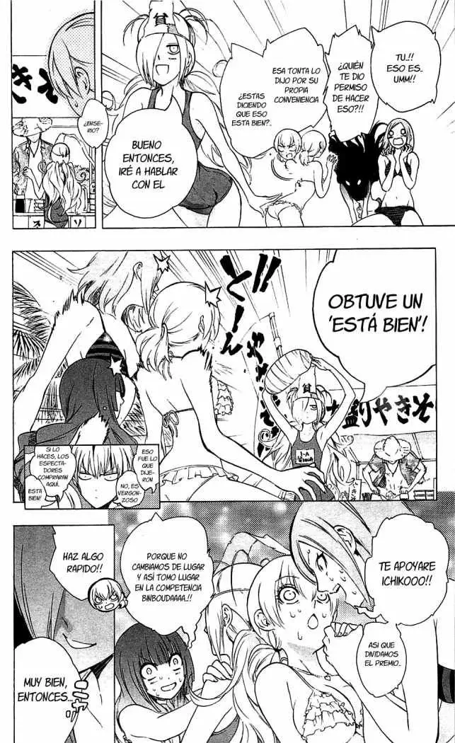 Binbougami ga! (2008) - Capítulo 25 - Página 16 - LectorTMOo