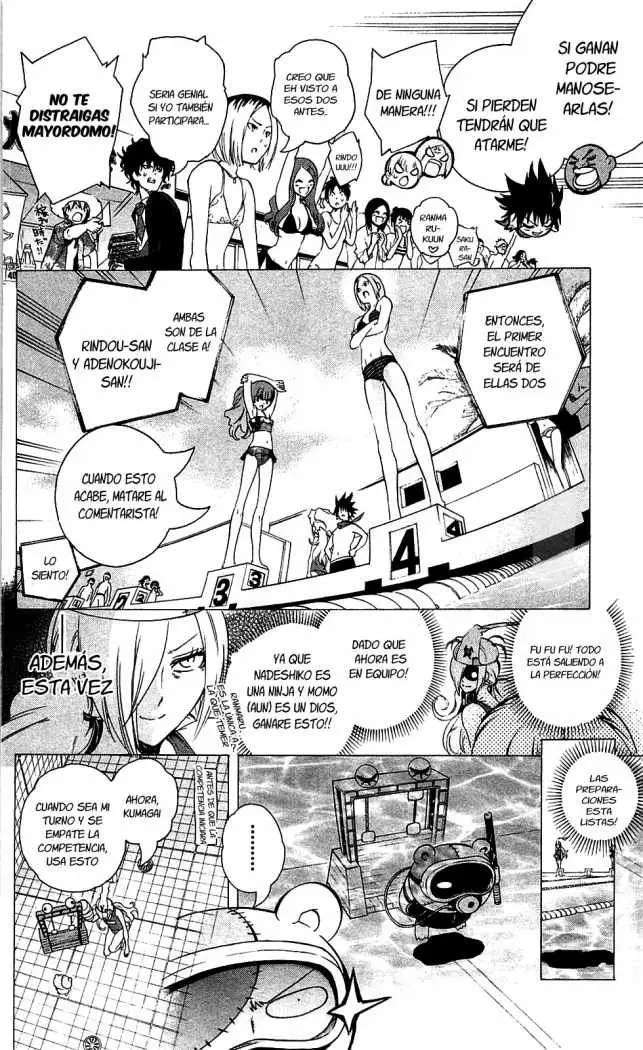 Binbougami ga! (2008) - Capítulo 25 - Página 18 - LectorTMOo