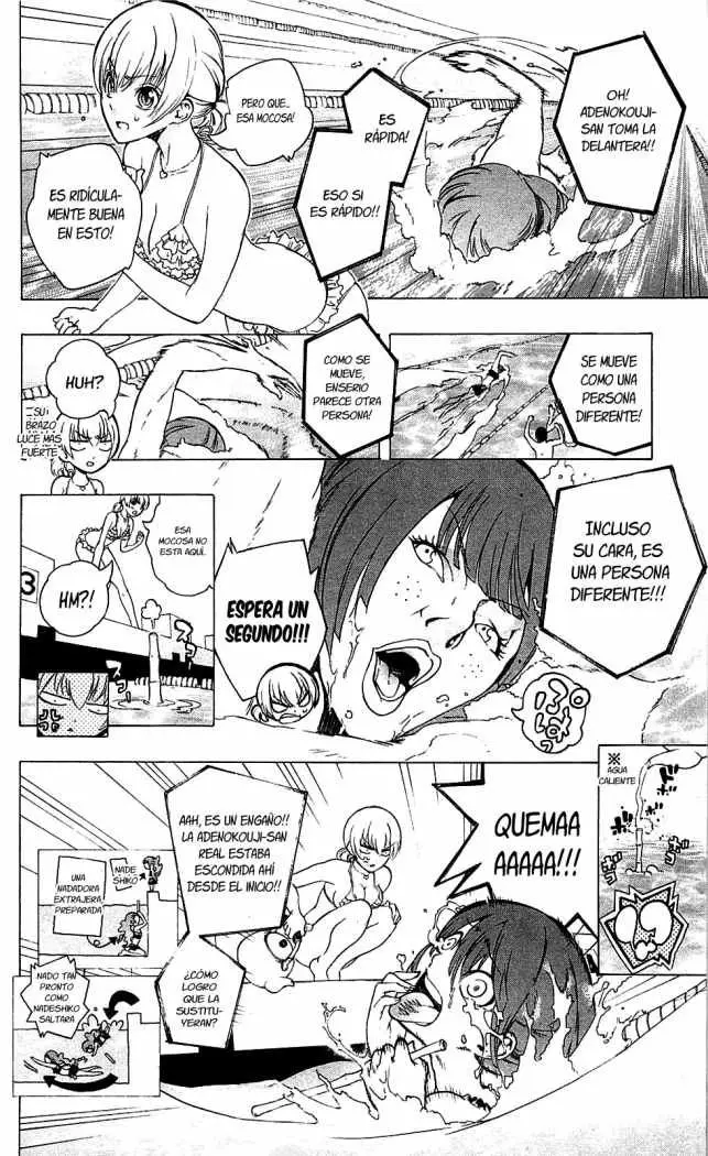 Binbougami ga! (2008) - Capítulo 25 - Página 20 - LectorTMOo