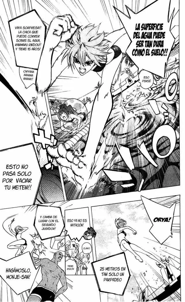 Binbougami ga! (2008) - Capítulo 25 - Página 23 - LectorTMOo