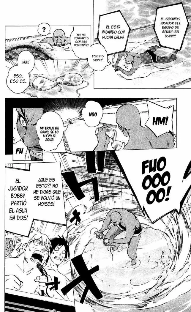 Binbougami ga! (2008) - Capítulo 25 - Página 24 - LectorTMOo