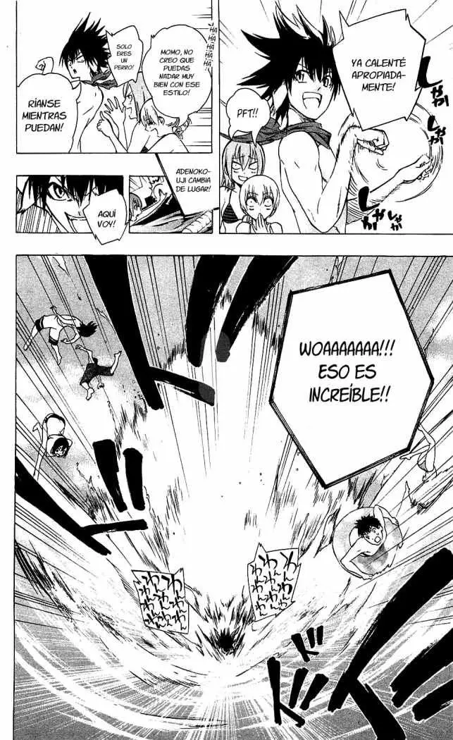 Binbougami ga! (2008) - Capítulo 25 - Página 26 - LectorTMOo