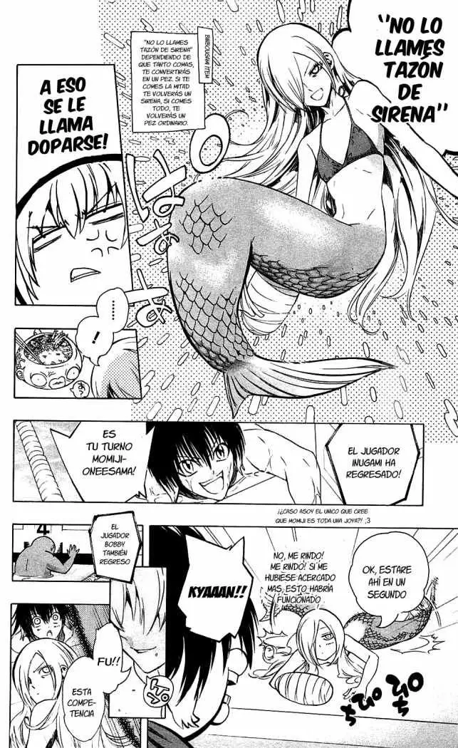 Binbougami ga! (2008) - Capítulo 25 - Página 28 - LectorTMOo