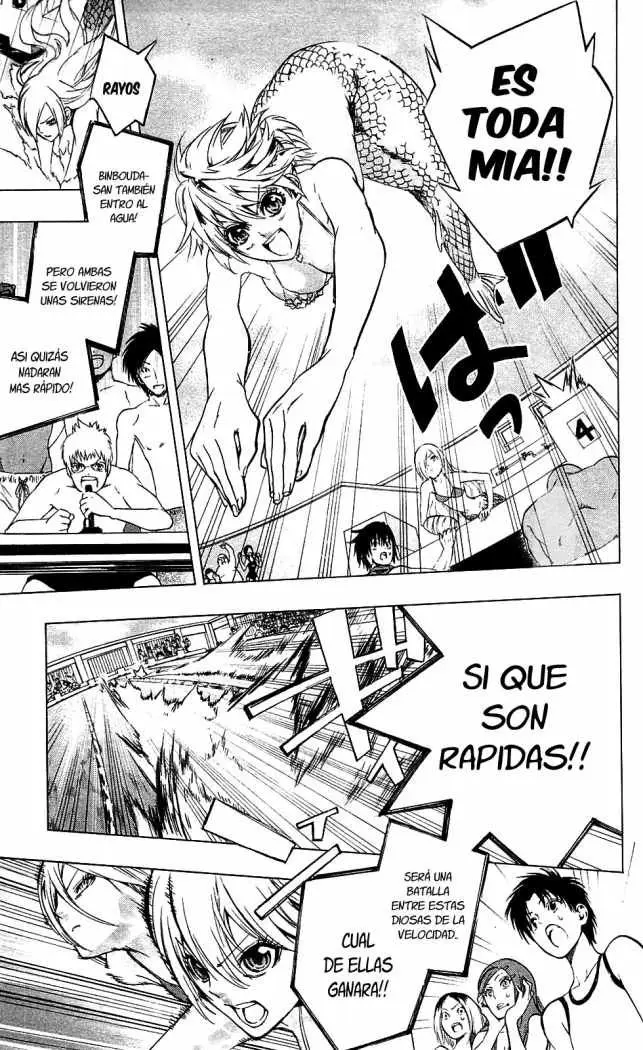 Binbougami ga! (2008) - Capítulo 25 - Página 29 - LectorTMOo