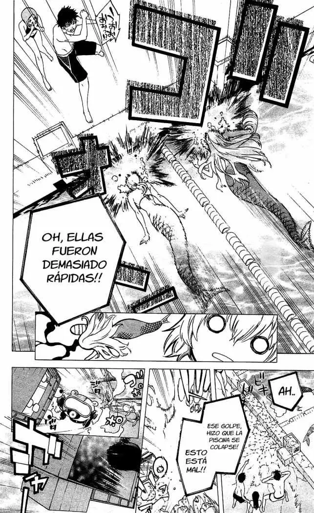 Binbougami ga! (2008) - Capítulo 25 - Página 30 - LectorTMOo
