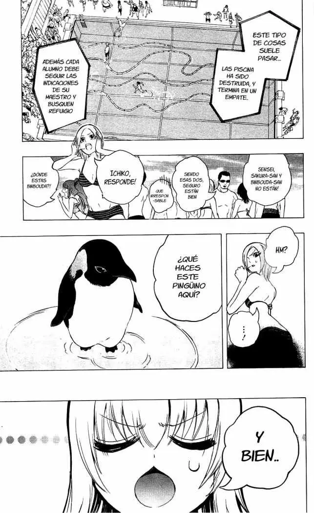 Binbougami ga! (2008) - Capítulo 25 - Página 31 - LectorTMOo