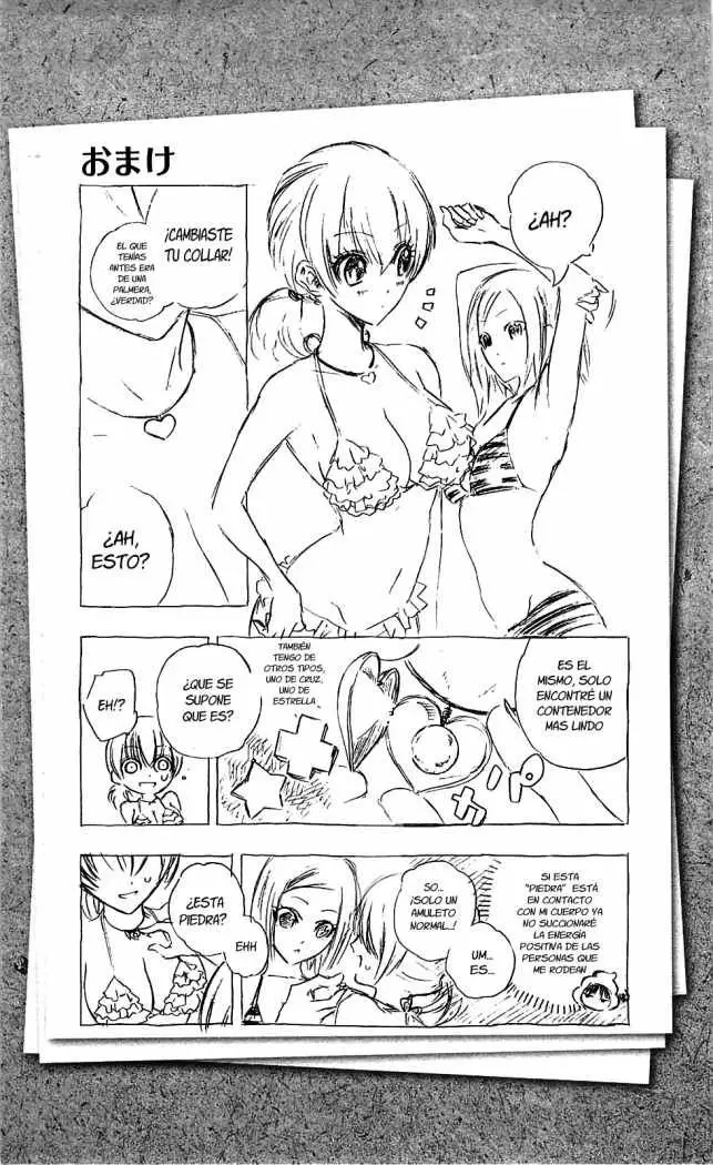 Binbougami ga! (2008) - Capítulo 25 - Página 33 - LectorTMOo