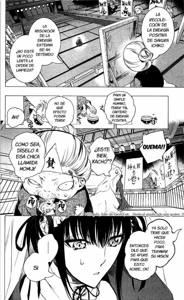 Binbougami ga! (2008) - Capítulo 26 - Página 4 - LectorTMOo