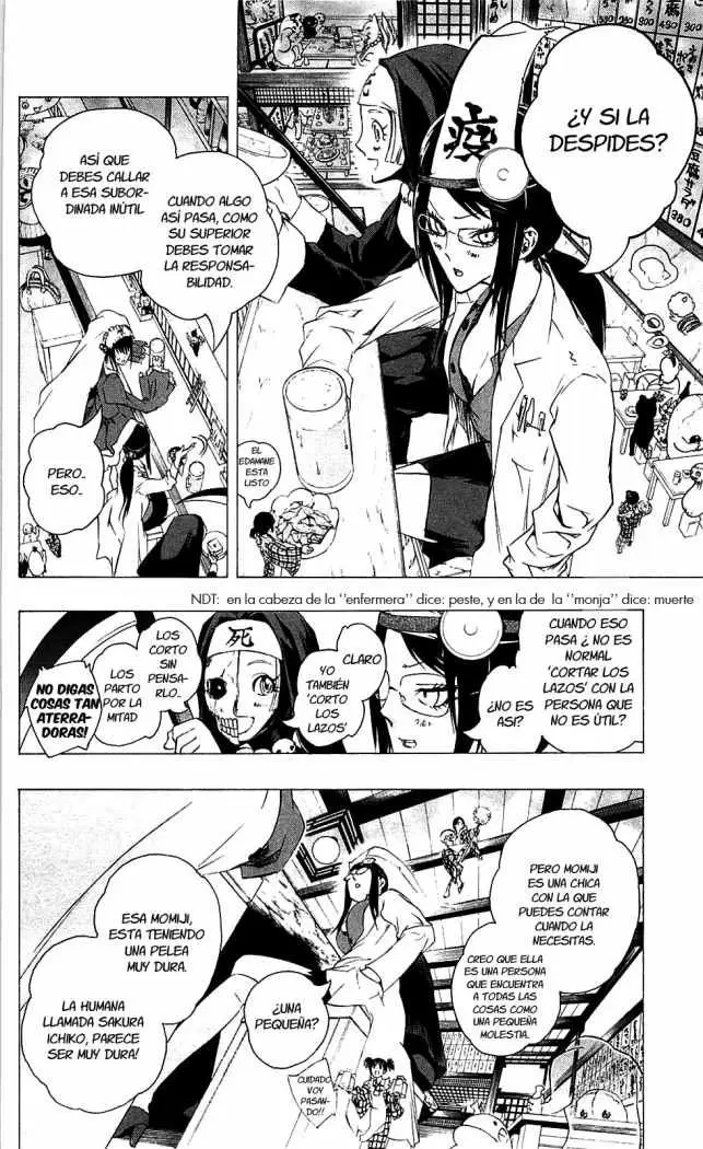 Binbougami ga! (2008) - Capítulo 26 - Página 8 - LectorTMOo