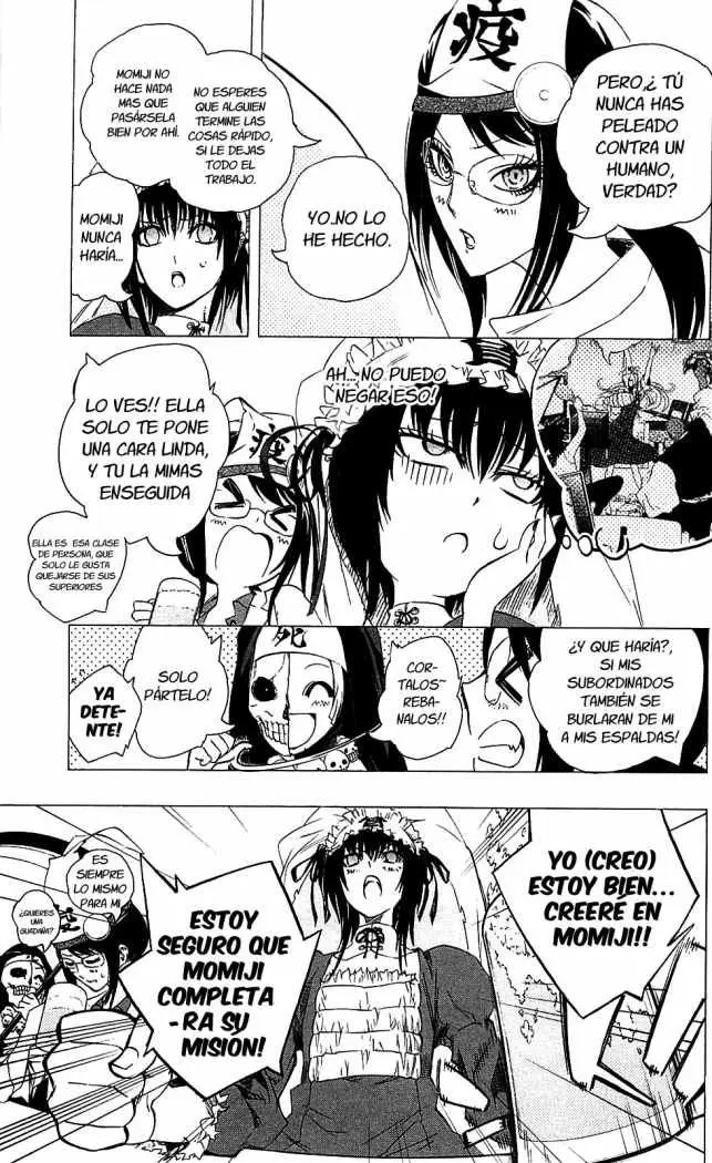 Binbougami ga! (2008) - Capítulo 26 - Página 9 - LectorTMOo