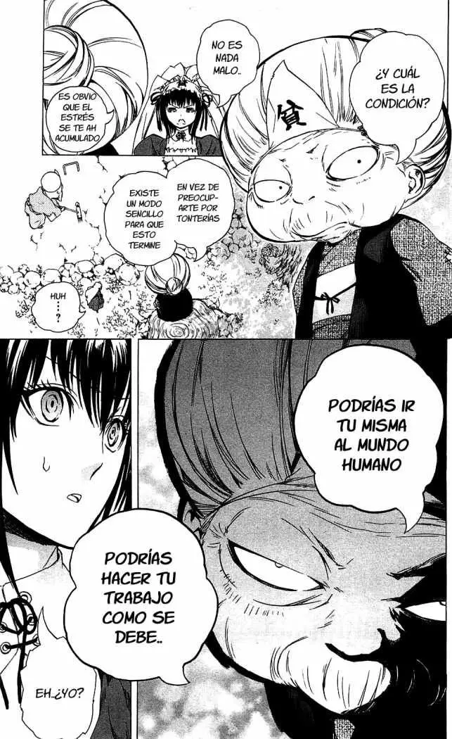 Binbougami ga! (2008) - Capítulo 26 - Página 11 - LectorTMOo