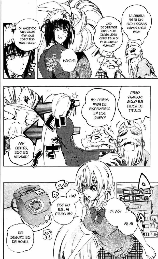 Binbougami ga! (2008) - Capítulo 26 - Página 12 - LectorTMOo