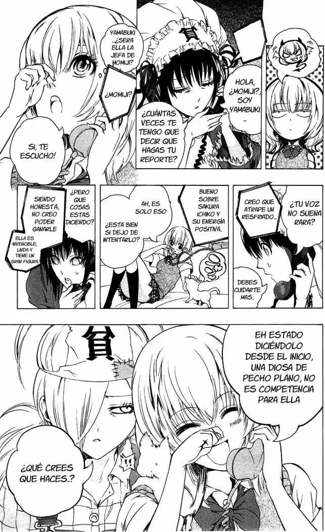 Binbougami ga! (2008) - Capítulo 26 - Página 13 - LectorTMOo