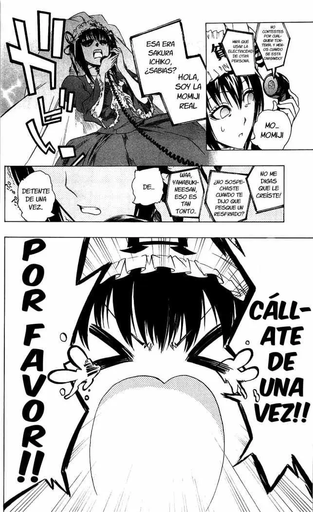 Binbougami ga! (2008) - Capítulo 26 - Página 14 - LectorTMOo
