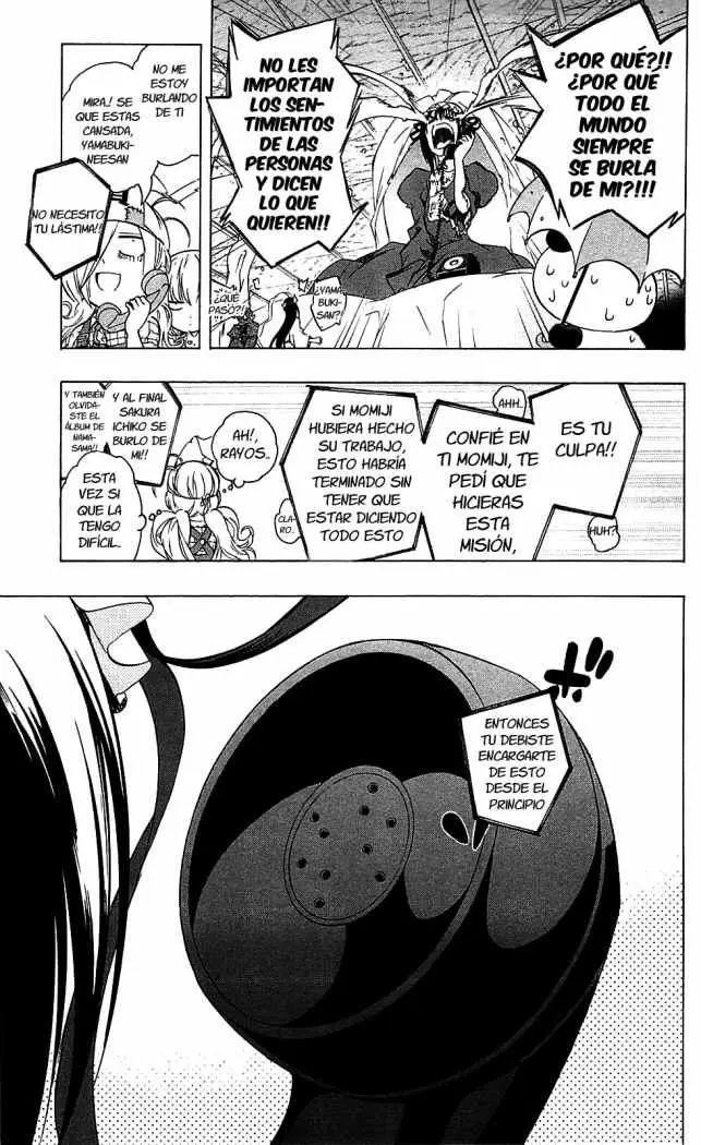 Binbougami ga! (2008) - Capítulo 26 - Página 15 - LectorTMOo