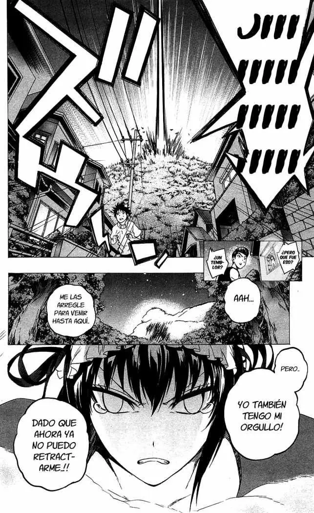 Binbougami ga! (2008) - Capítulo 26 - Página 18 - LectorTMOo