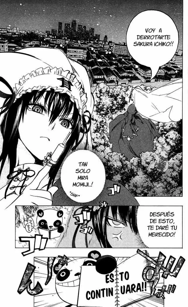 Binbougami ga! (2008) - Capítulo 26 - Página 19 - LectorTMOo