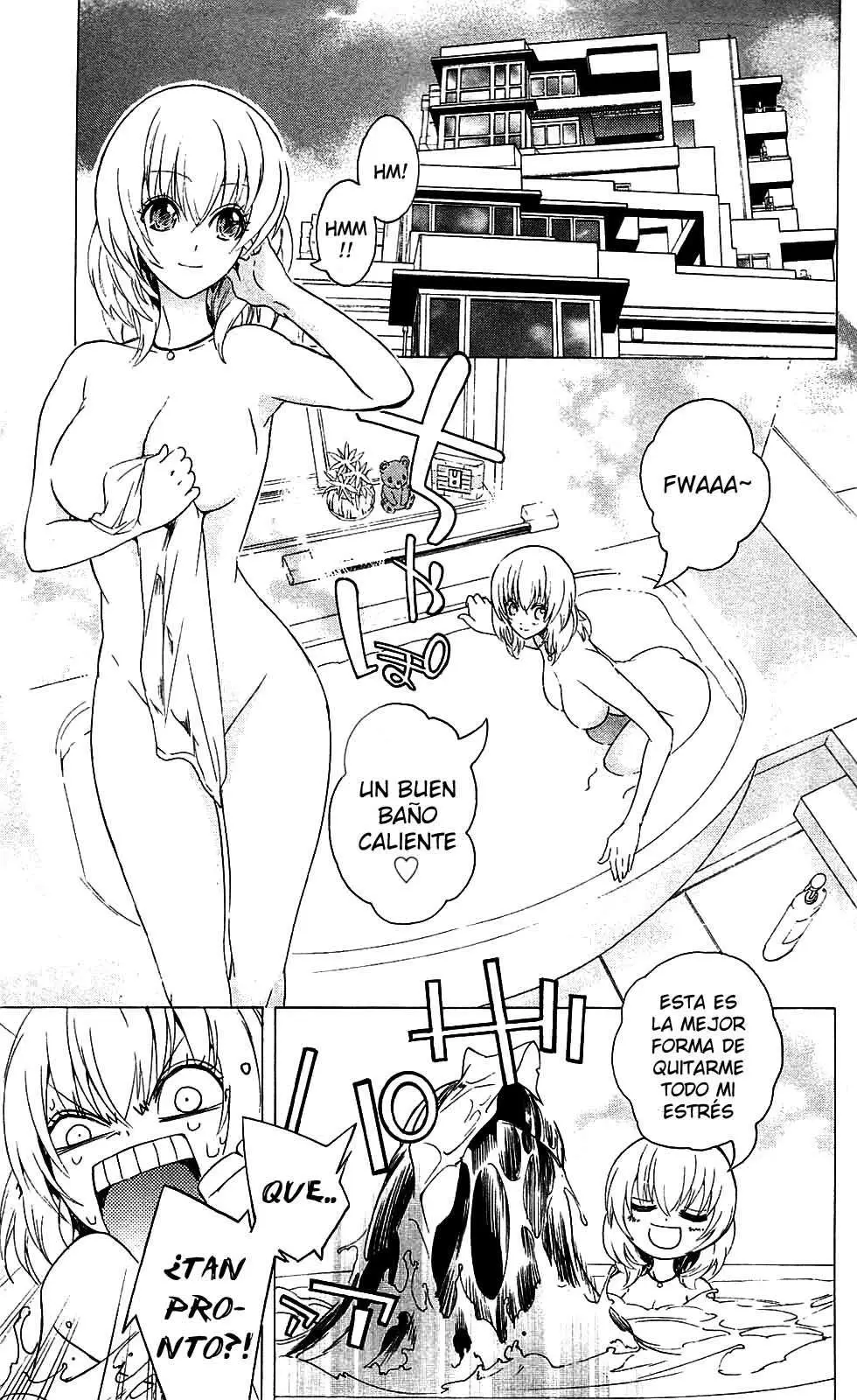Binbougami ga! (2008) - Capítulo 27.05 - Página 5 - LectorTMOo