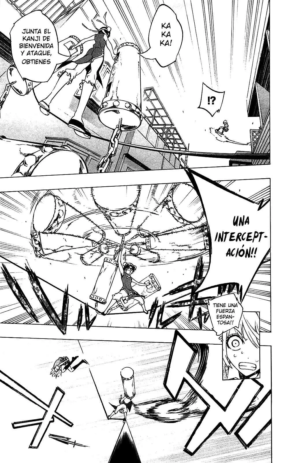 Binbougami ga! (2008) - Capítulo 27.05 - Página 29 - LectorTMOo