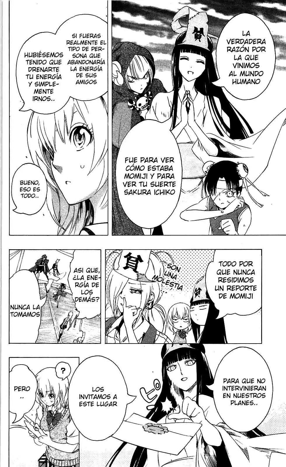 Binbougami ga! (2008) - Capítulo 27.05 - Página 44 - LectorTMOo