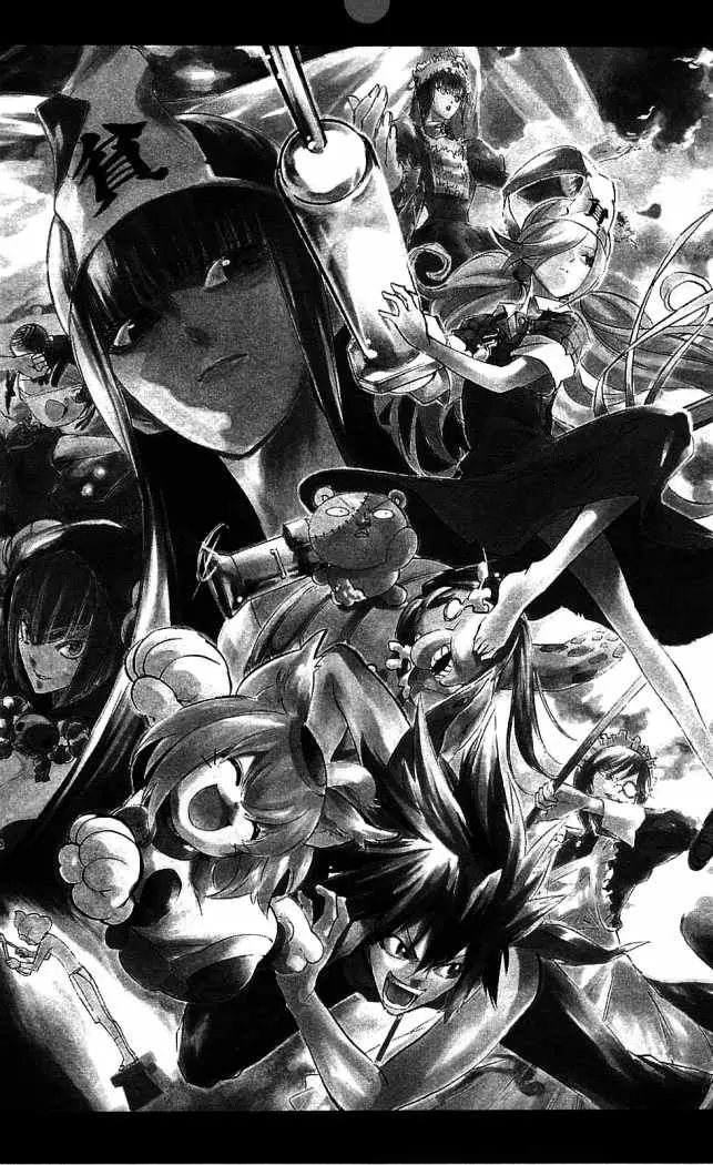 Binbougami ga! (2008) - Capítulo 27.5 - Página 4 - LectorTMOo