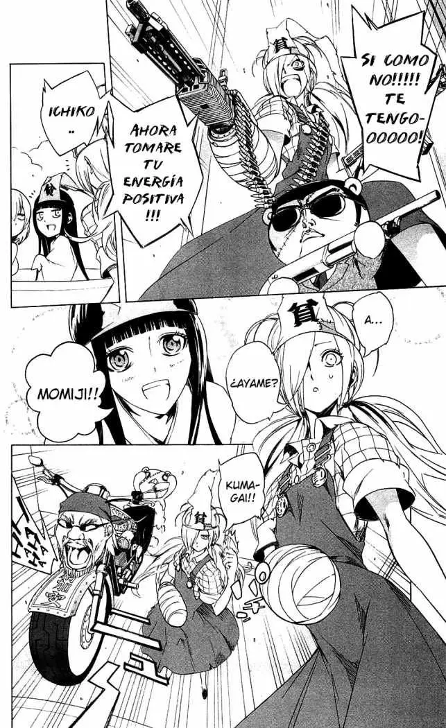 Binbougami ga! (2008) - Capítulo 27.5 - Página 8 - LectorTMOo